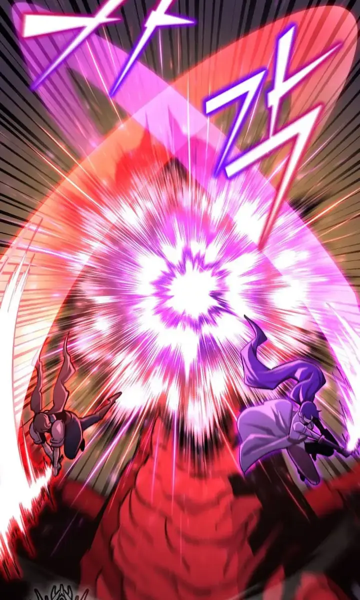 I Awoke as a God After Auto-Battling for a Million Years Chapter 90 Page 32