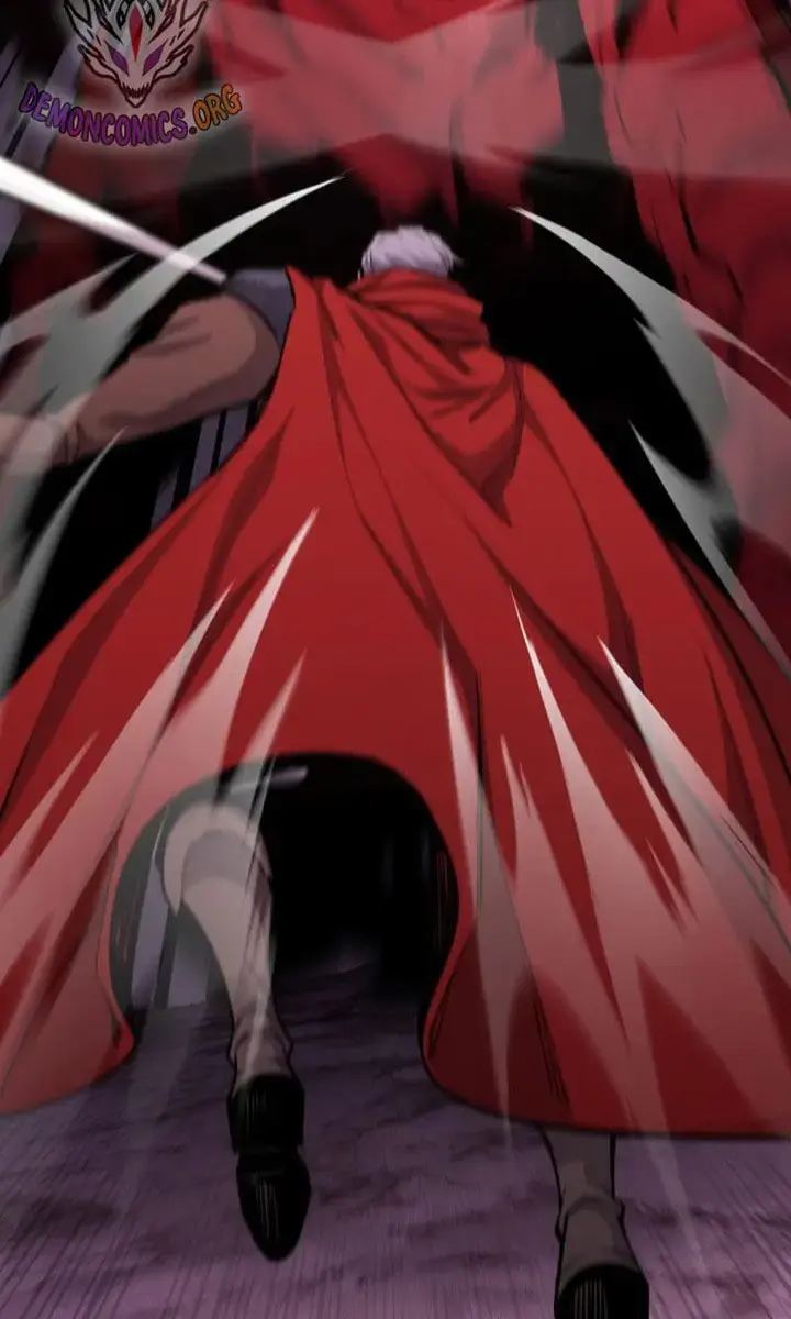 I Awoke as a God After Auto-Battling for a Million Years Chapter 90 Page 33