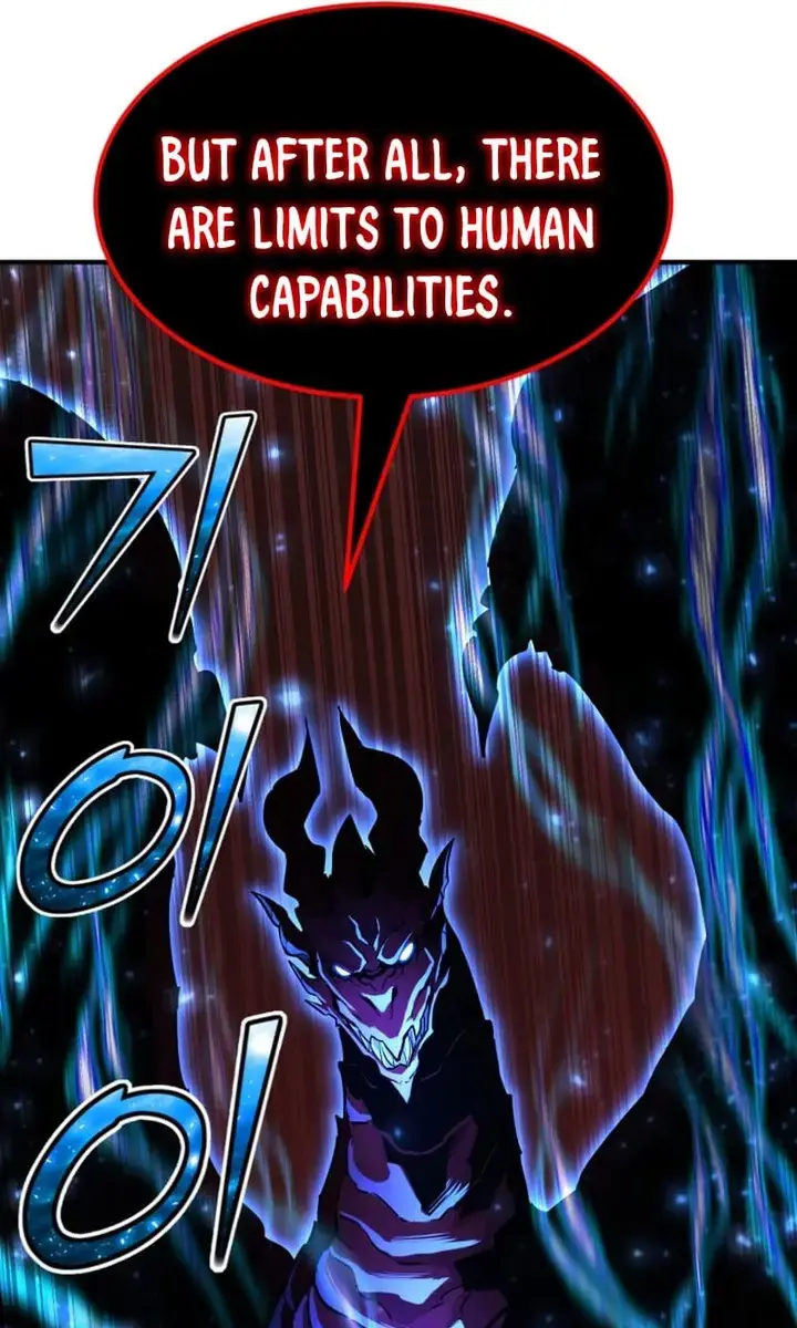 I Awoke as a God After Auto-Battling for a Million Years Chapter 90 Page 42
