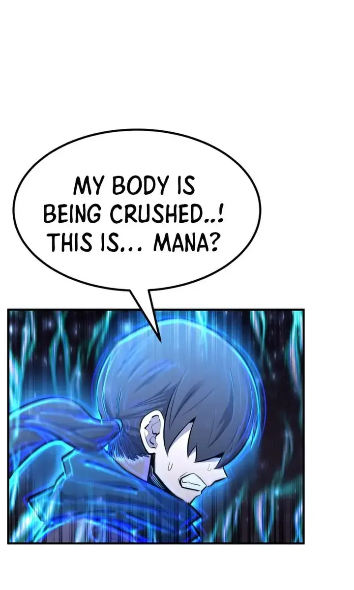 I Awoke as a God After Auto-Battling for a Million Years Chapter 90 Page 44