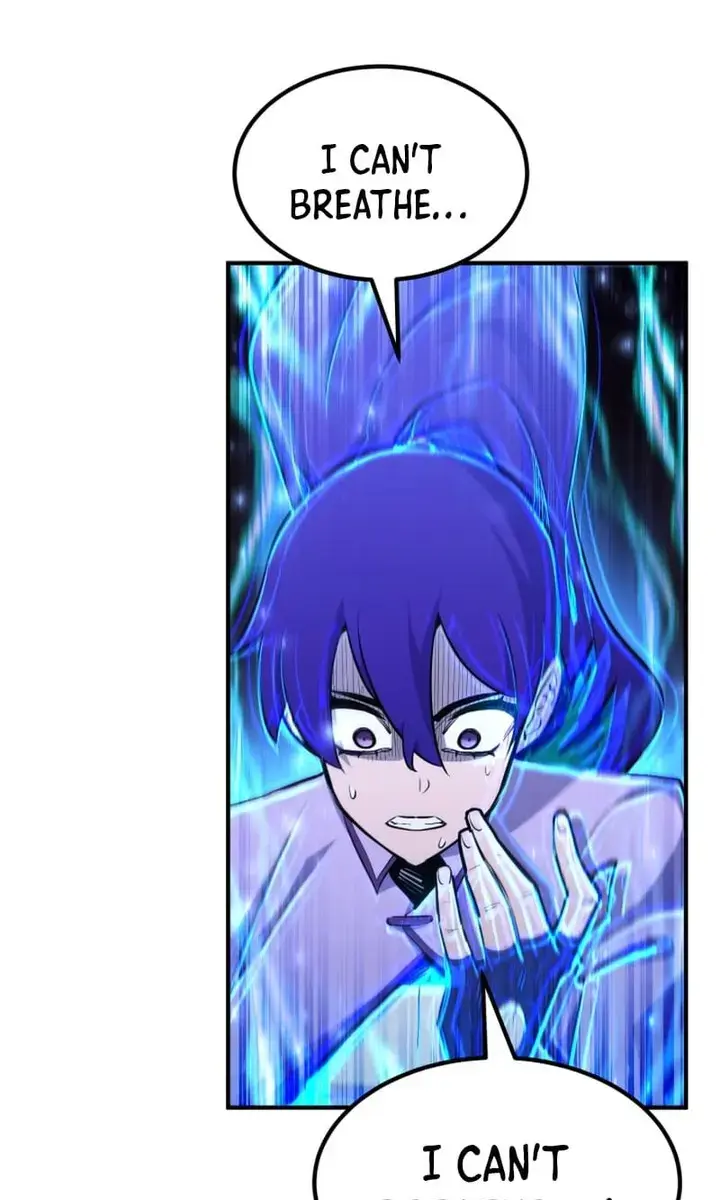 I Awoke as a God After Auto-Battling for a Million Years Chapter 90 Page 45
