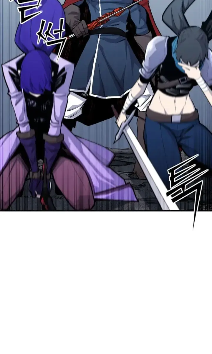 I Awoke as a God After Auto-Battling for a Million Years Chapter 90 Page 47