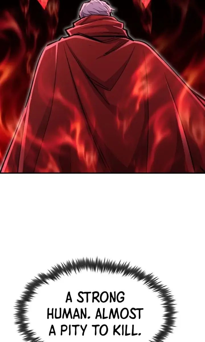 I Awoke as a God After Auto-Battling for a Million Years Chapter 90 Page 51