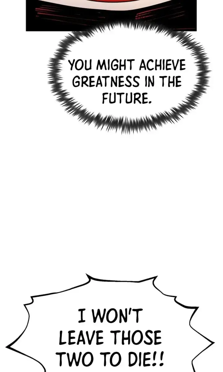 I Awoke as a God After Auto-Battling for a Million Years Chapter 90 Page 53