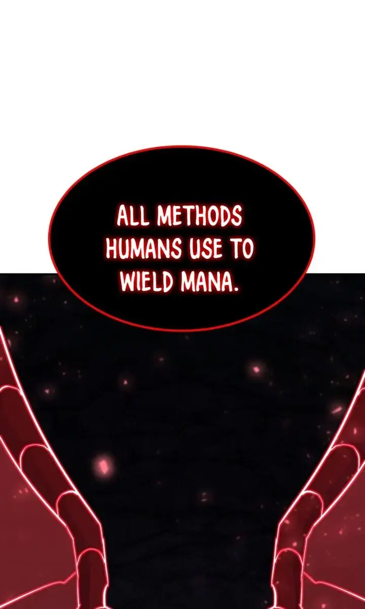 I Awoke as a God After Auto-Battling for a Million Years Chapter 90 Page 61