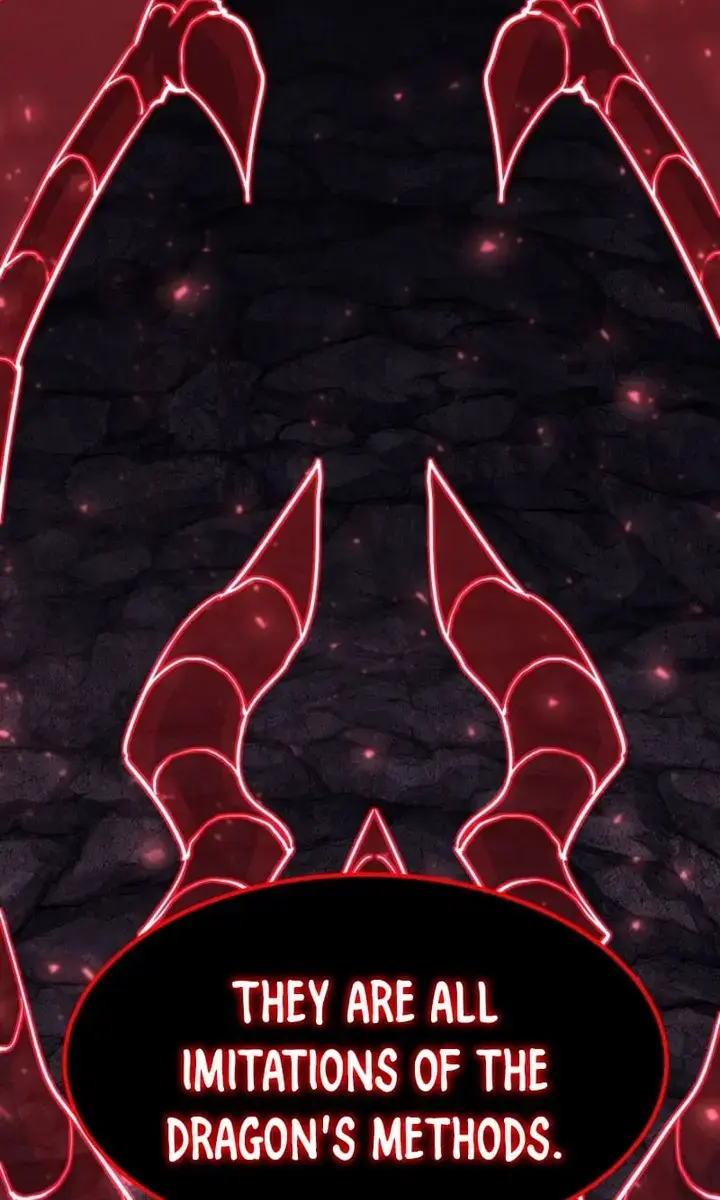 I Awoke as a God After Auto-Battling for a Million Years Chapter 90 Page 62