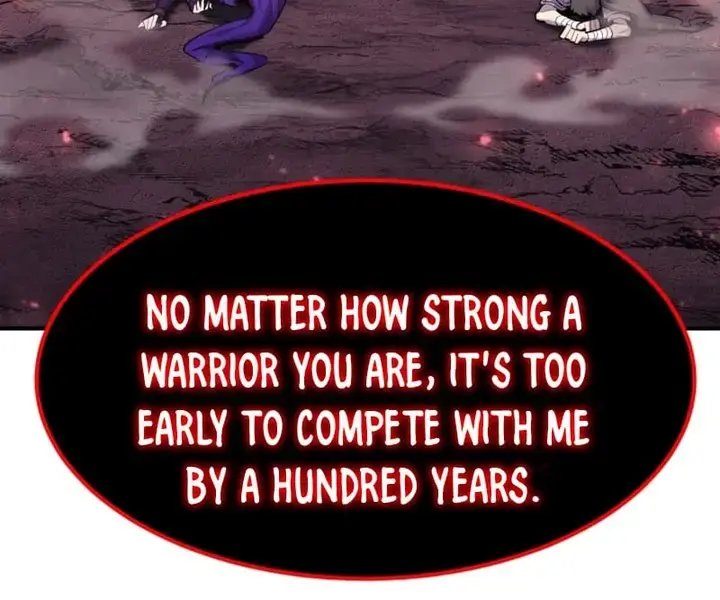 I Awoke as a God After Auto-Battling for a Million Years Chapter 90 Page 65