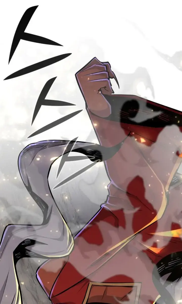 I Awoke as a God After Auto-Battling for a Million Years Chapter 90 Page 74
