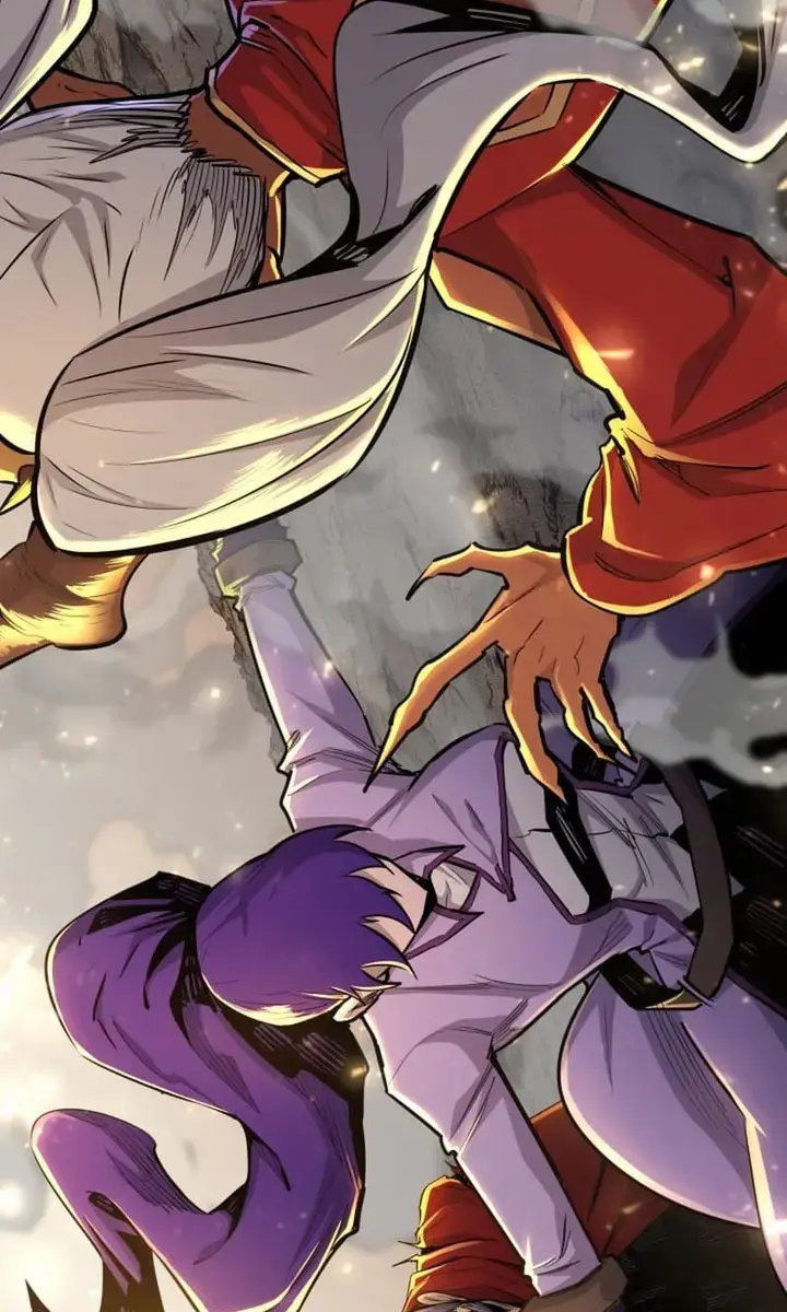 I Awoke as a God After Auto-Battling for a Million Years Chapter 90 Page 75