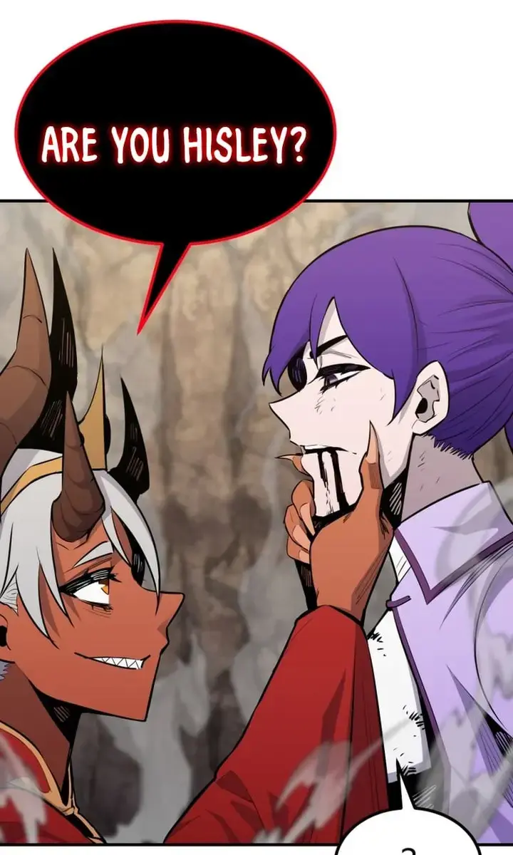 I Awoke as a God After Auto-Battling for a Million Years Chapter 90 Page 82
