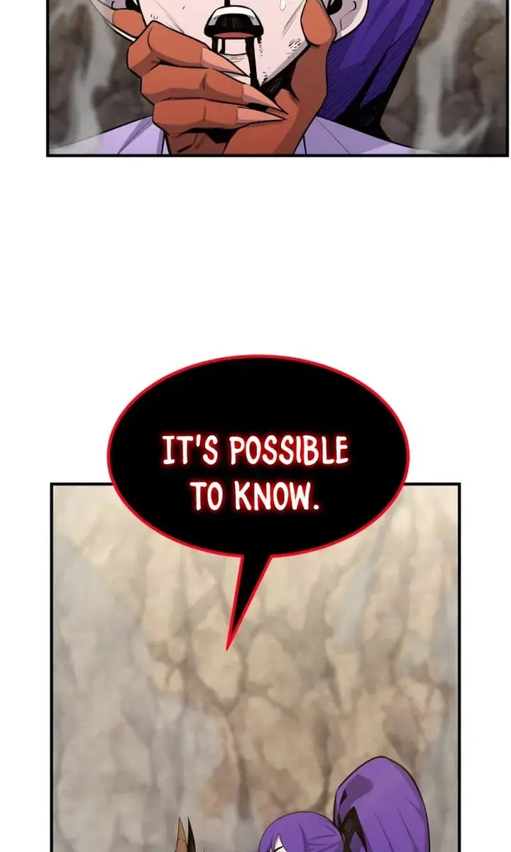 I Awoke as a God After Auto-Battling for a Million Years Chapter 90 Page 84