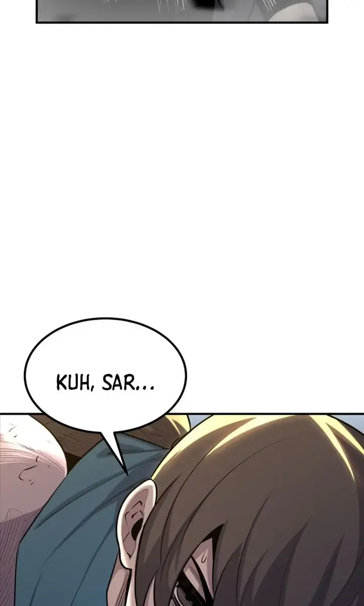 I Awoke as a God After Auto-Battling for a Million Years Chapter 90 Page 86