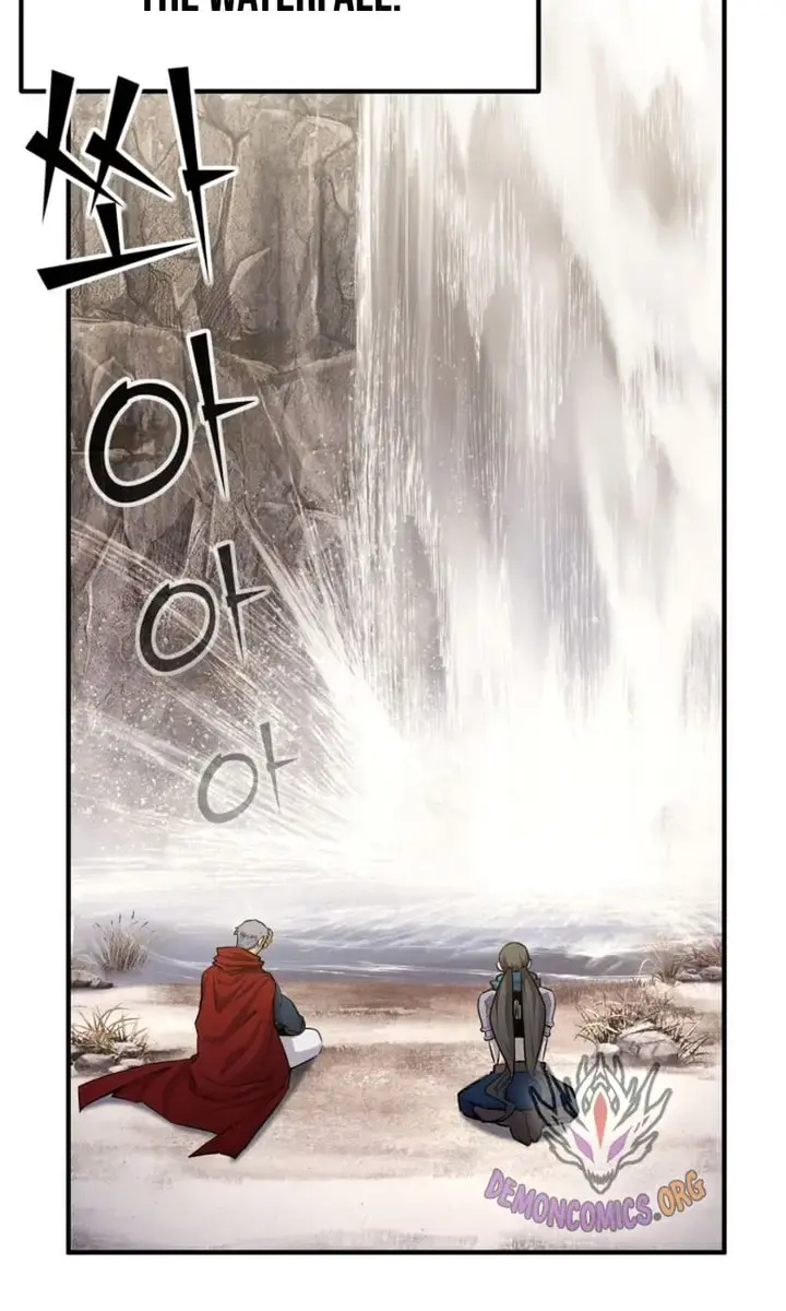 I Awoke as a God After Auto-Battling for a Million Years Chapter 90 Page 94