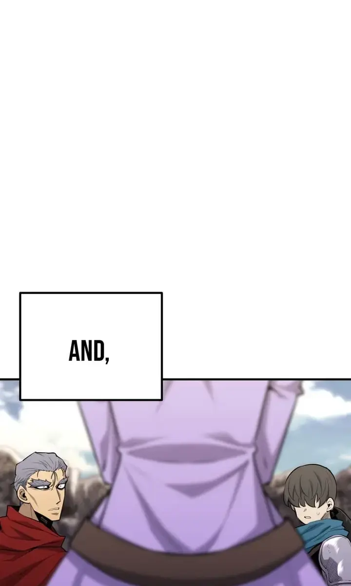 I Awoke as a God After Auto-Battling for a Million Years Chapter 90 Page 95