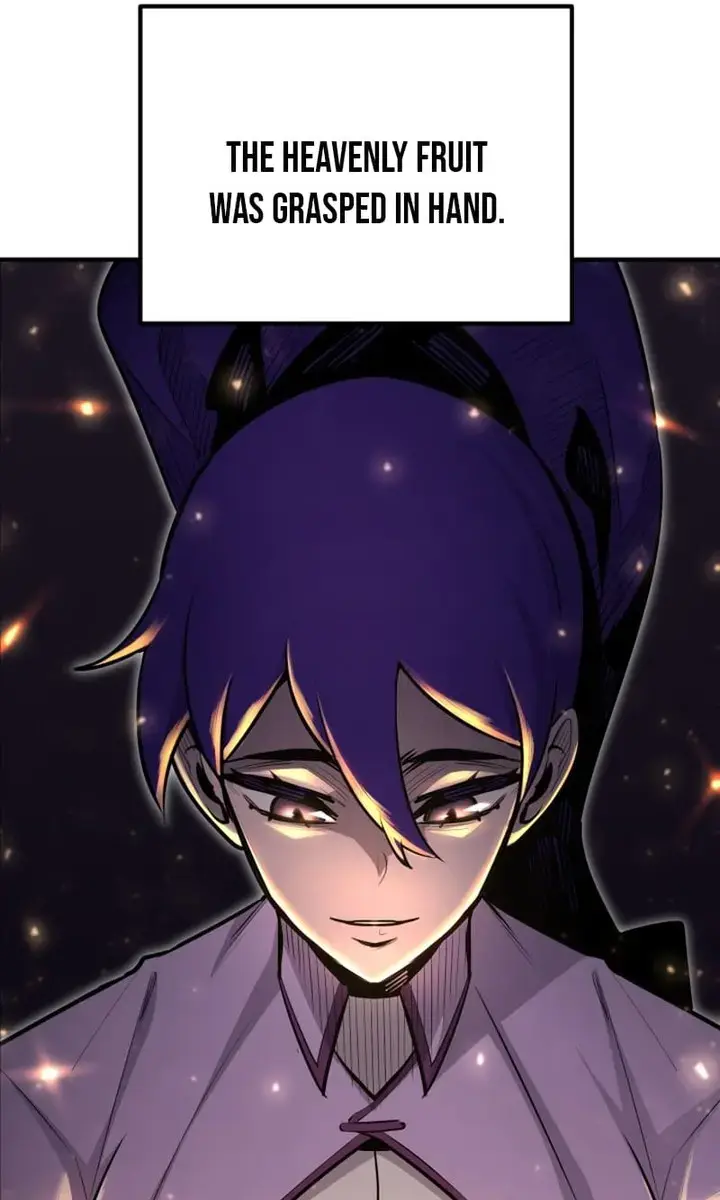 I Awoke as a God After Auto-Battling for a Million Years Chapter 90 Page 97