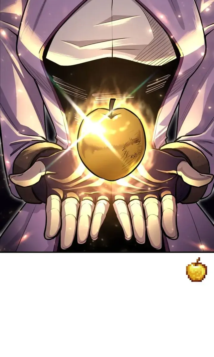 I Awoke as a God After Auto-Battling for a Million Years Chapter 90 Page 98