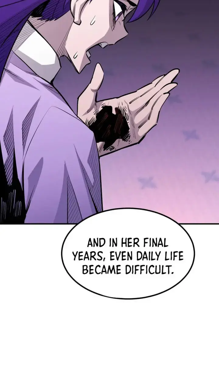 I Awoke as a God After Auto-Battling for a Million Years Chapter 90 Page 108