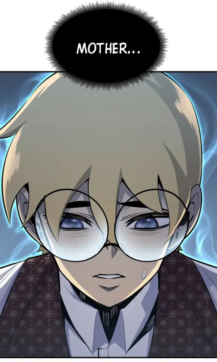 I Awoke as a God After Auto-Battling for a Million Years Chapter 90 Page 109