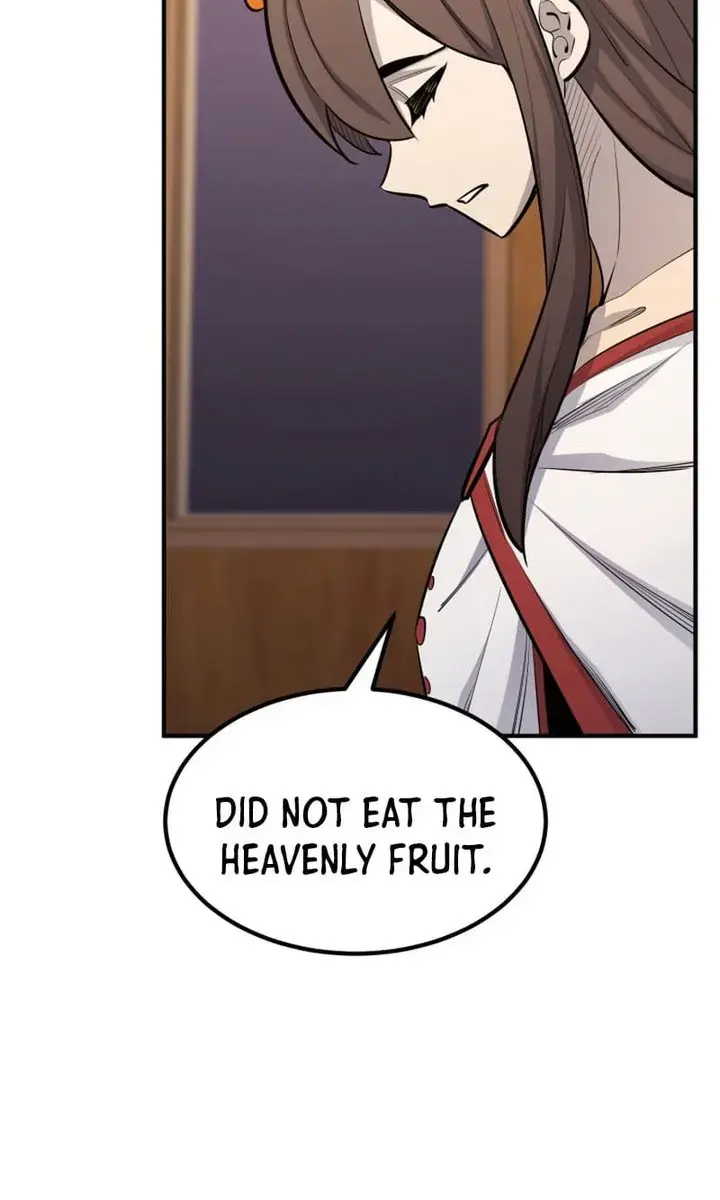 I Awoke as a God After Auto-Battling for a Million Years Chapter 90 Page 111