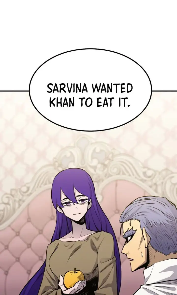I Awoke as a God After Auto-Battling for a Million Years Chapter 90 Page 113