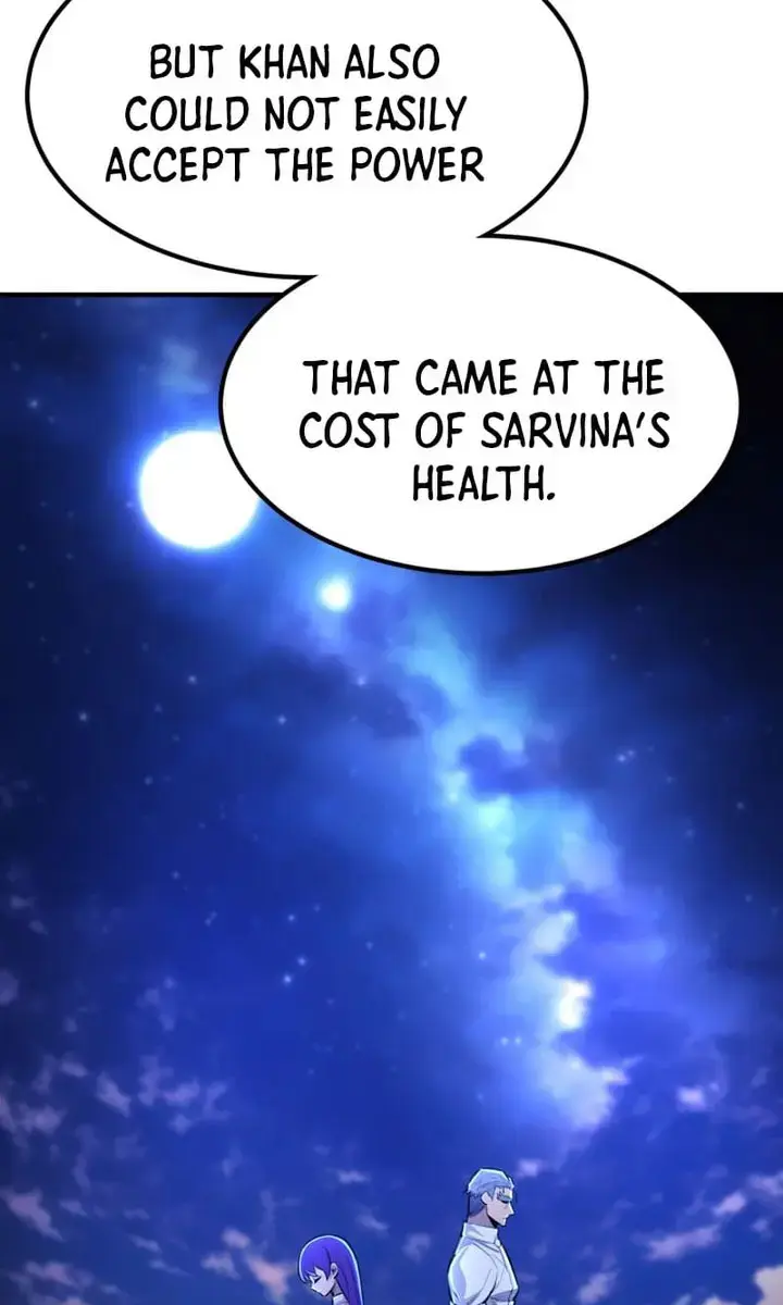 I Awoke as a God After Auto-Battling for a Million Years Chapter 90 Page 115