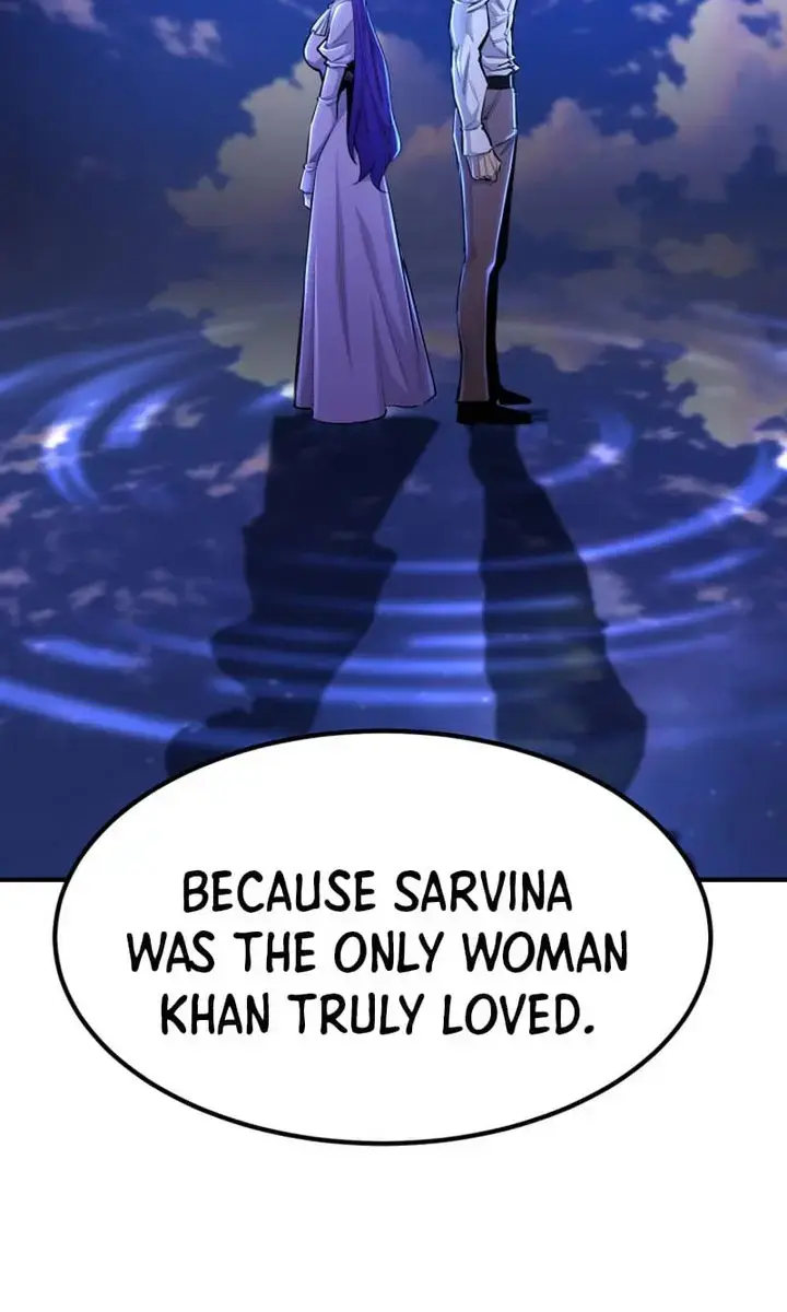 I Awoke as a God After Auto-Battling for a Million Years Chapter 90 Page 116
