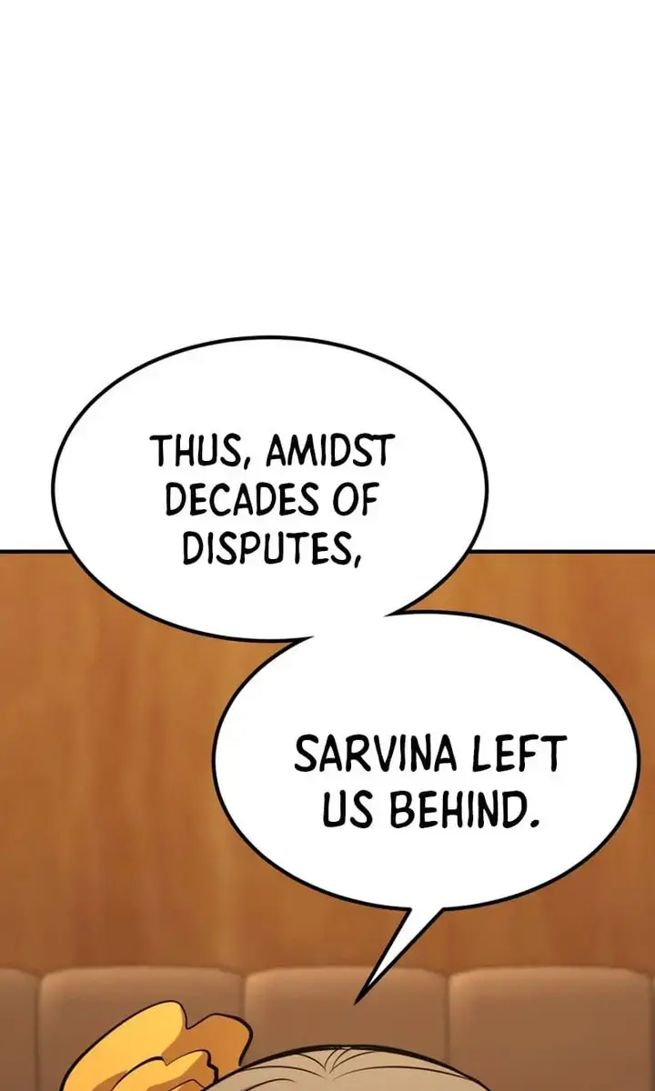 I Awoke as a God After Auto-Battling for a Million Years Chapter 90 Page 117