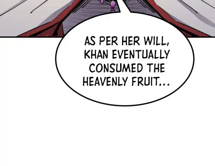 I Awoke as a God After Auto-Battling for a Million Years Chapter 90 Page 119