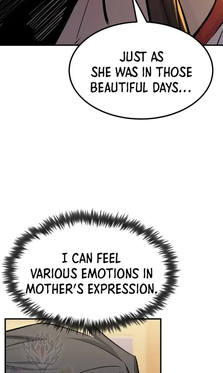 I Awoke as a God After Auto-Battling for a Million Years Chapter 90 Page 121