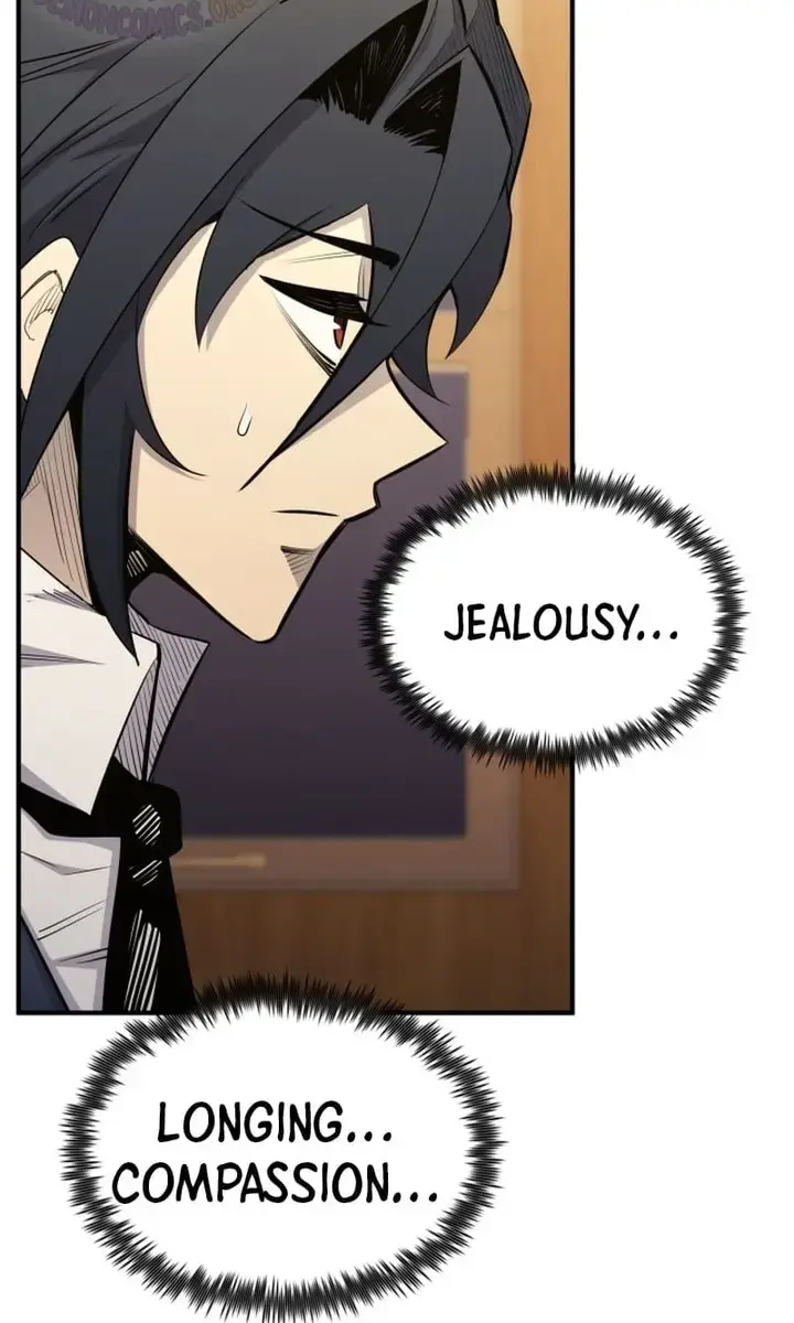 I Awoke as a God After Auto-Battling for a Million Years Chapter 90 Page 122