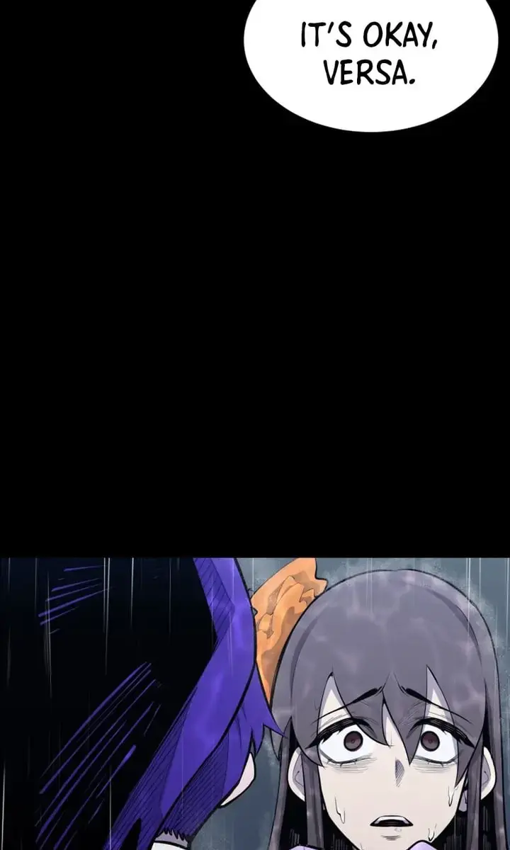 I Awoke as a God After Auto-Battling for a Million Years Chapter 90 Page 130