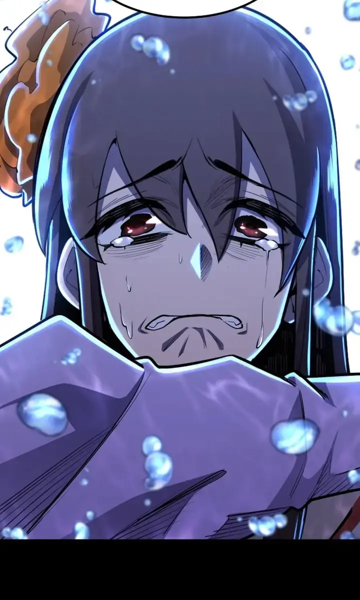 I Awoke as a God After Auto-Battling for a Million Years Chapter 90 Page 132