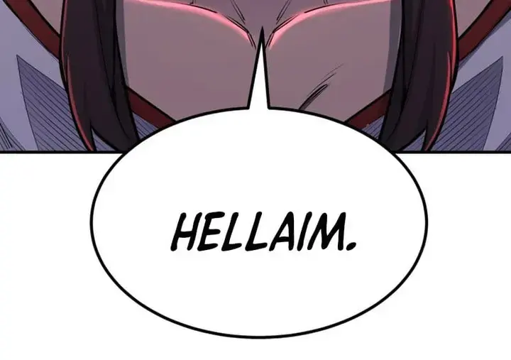 I Awoke as a God After Auto-Battling for a Million Years Chapter 90 Page 141