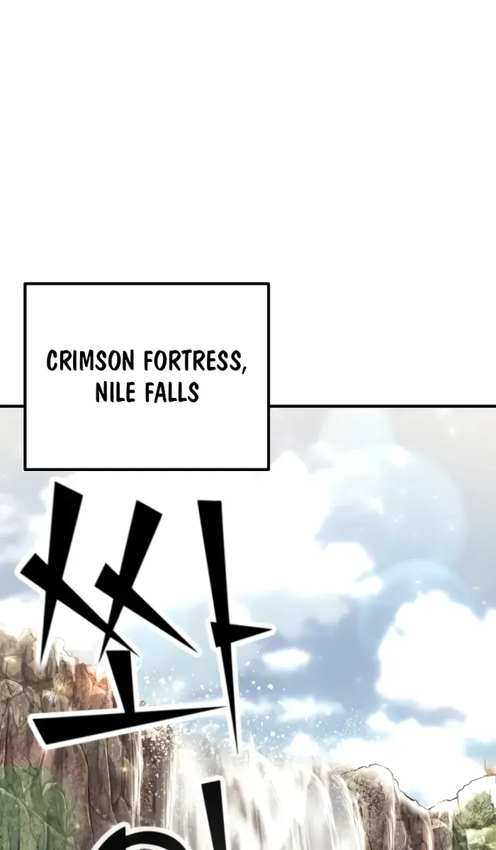 I Awoke as a God After Auto-Battling for a Million Years Chapter 91 Page 1