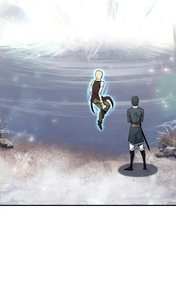 I Awoke as a God After Auto-Battling for a Million Years Chapter 91 Page 3