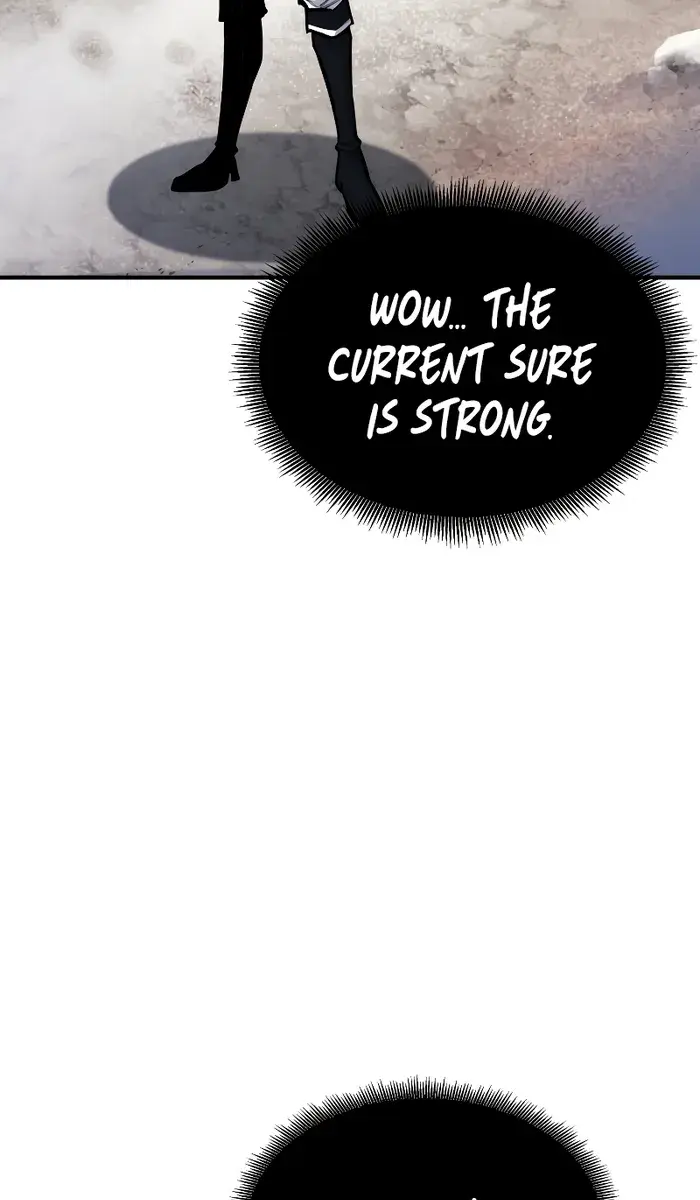 I Awoke as a God After Auto-Battling for a Million Years Chapter 91 Page 5