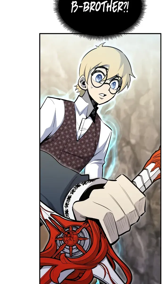 I Awoke as a God After Auto-Battling for a Million Years Chapter 91 Page 6