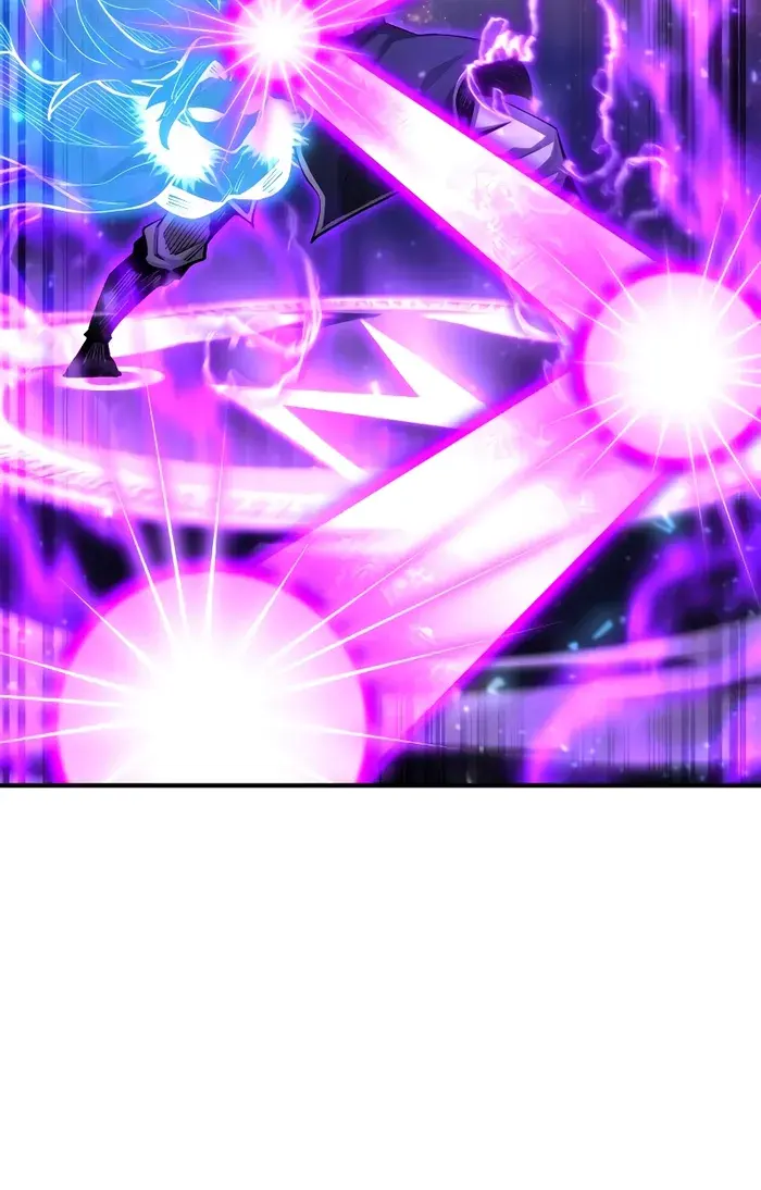 I Awoke as a God After Auto-Battling for a Million Years Chapter 91 Page 9