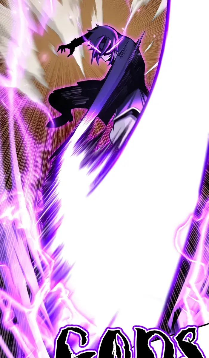 I Awoke as a God After Auto-Battling for a Million Years Chapter 91 Page 11