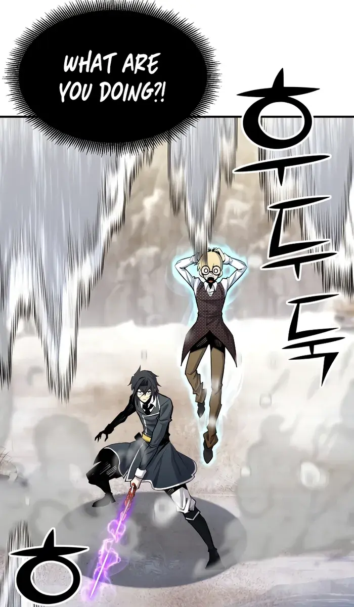 I Awoke as a God After Auto-Battling for a Million Years Chapter 91 Page 15