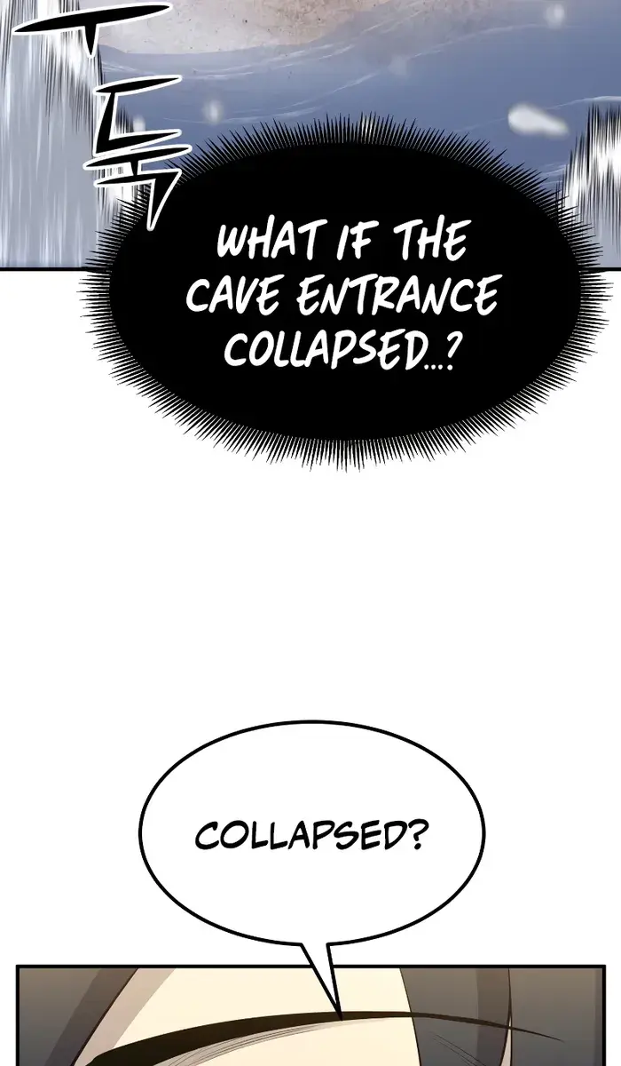 I Awoke as a God After Auto-Battling for a Million Years Chapter 91 Page 16