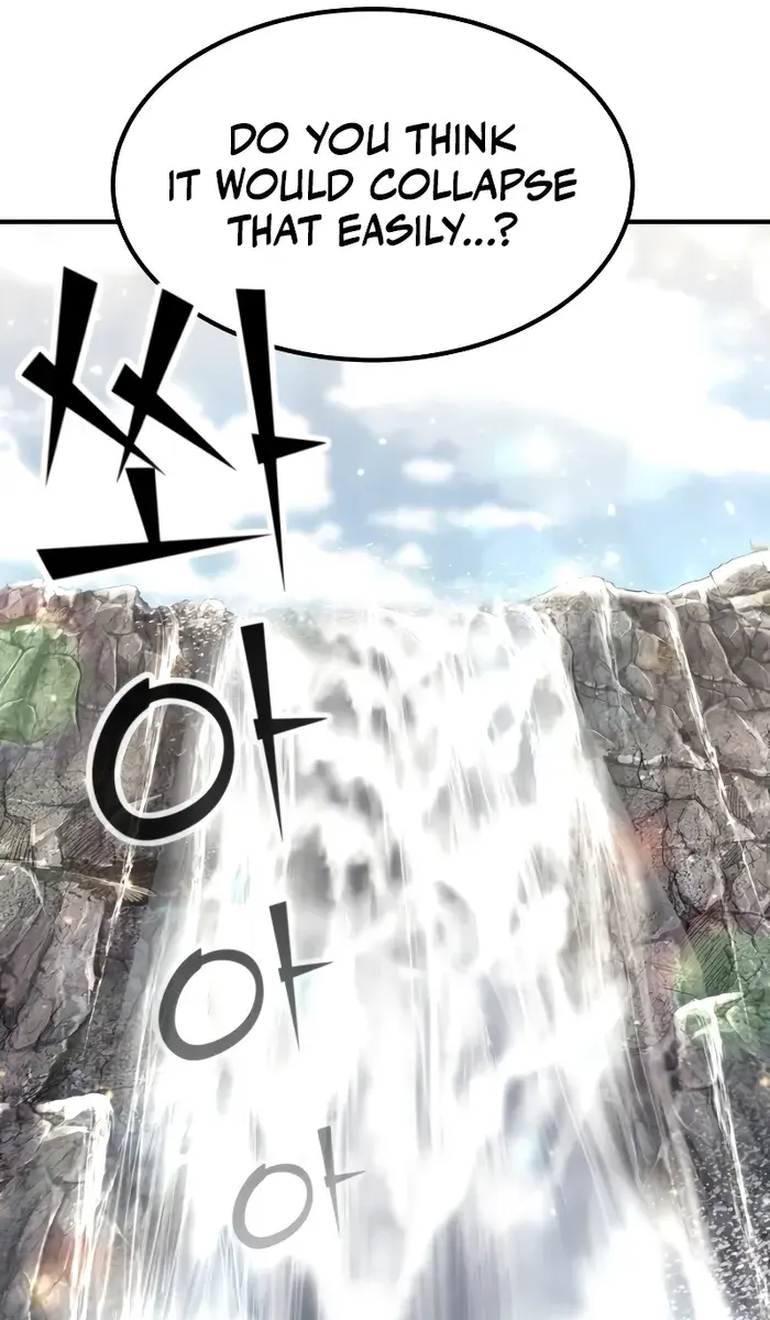 I Awoke as a God After Auto-Battling for a Million Years Chapter 91 Page 18
