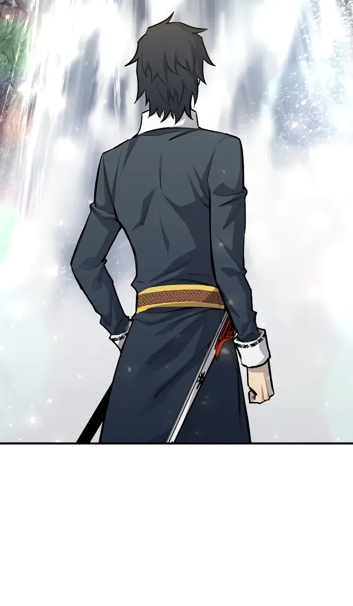 I Awoke as a God After Auto-Battling for a Million Years Chapter 91 Page 19