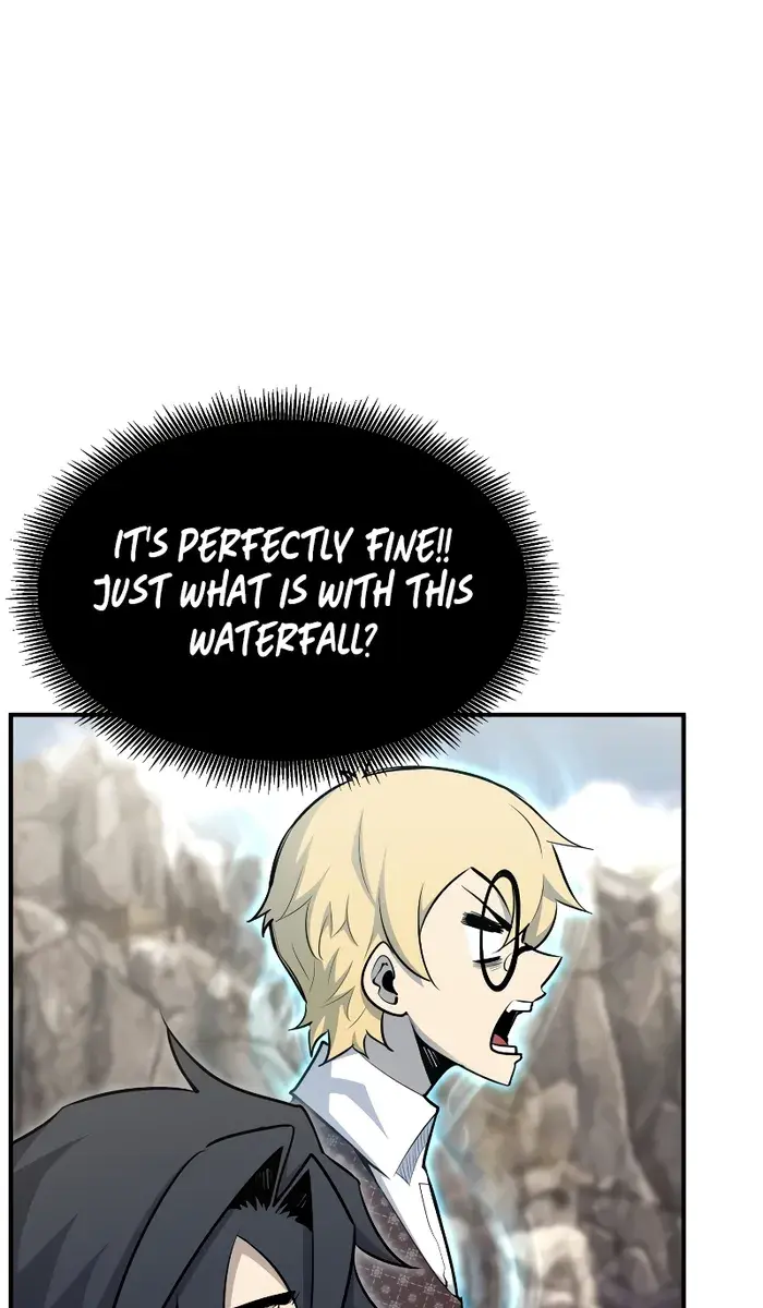 I Awoke as a God After Auto-Battling for a Million Years Chapter 91 Page 20