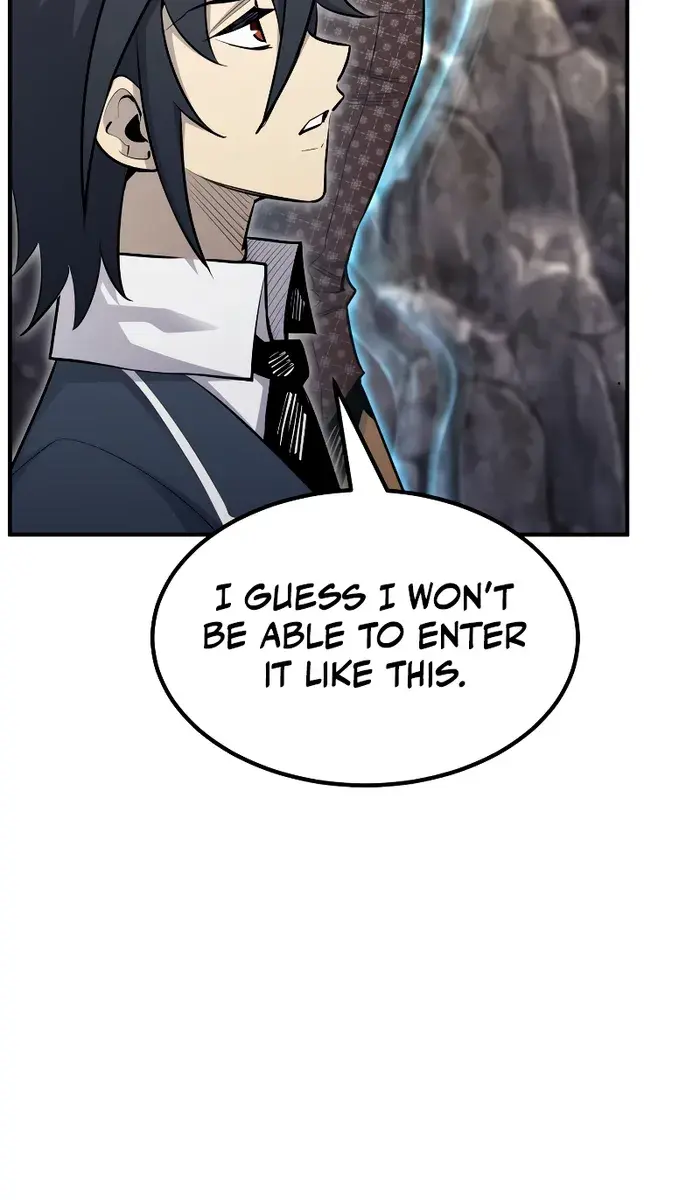I Awoke as a God After Auto-Battling for a Million Years Chapter 91 Page 21