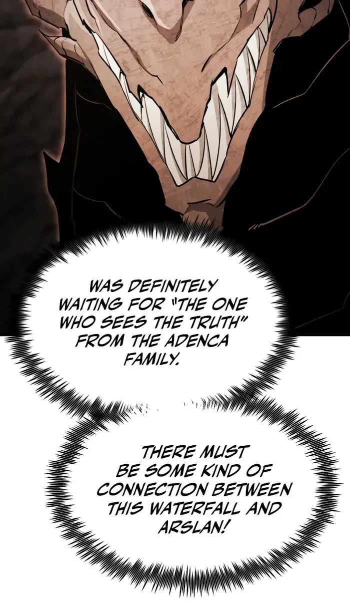 I Awoke as a God After Auto-Battling for a Million Years Chapter 91 Page 23