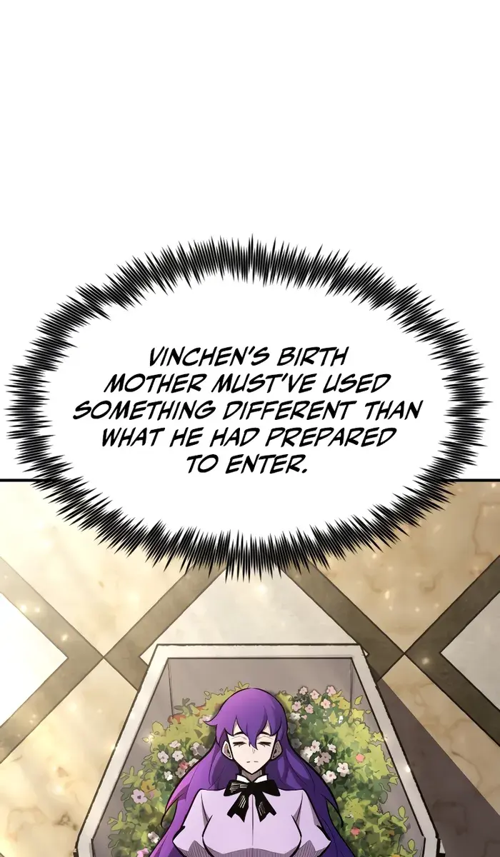 I Awoke as a God After Auto-Battling for a Million Years Chapter 91 Page 24