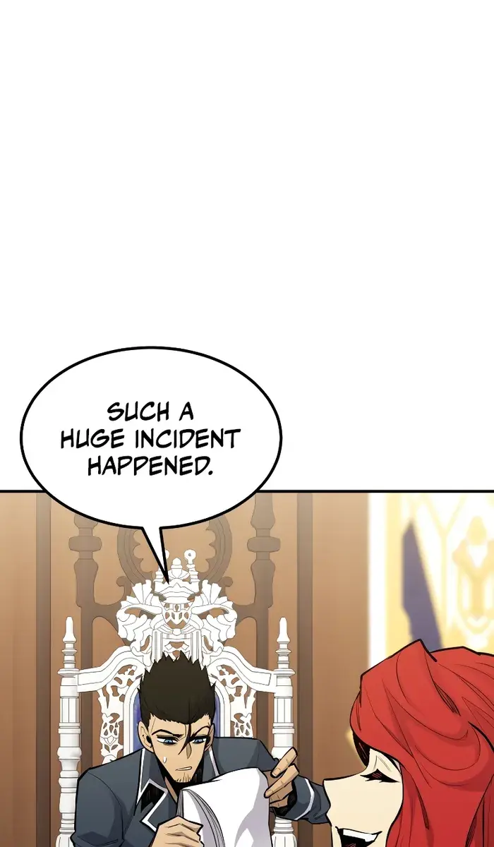 I Awoke as a God After Auto-Battling for a Million Years Chapter 91 Page 34