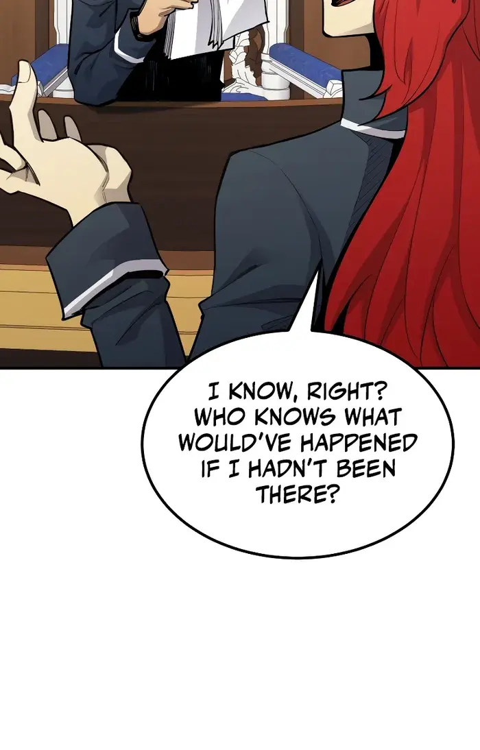 I Awoke as a God After Auto-Battling for a Million Years Chapter 91 Page 35