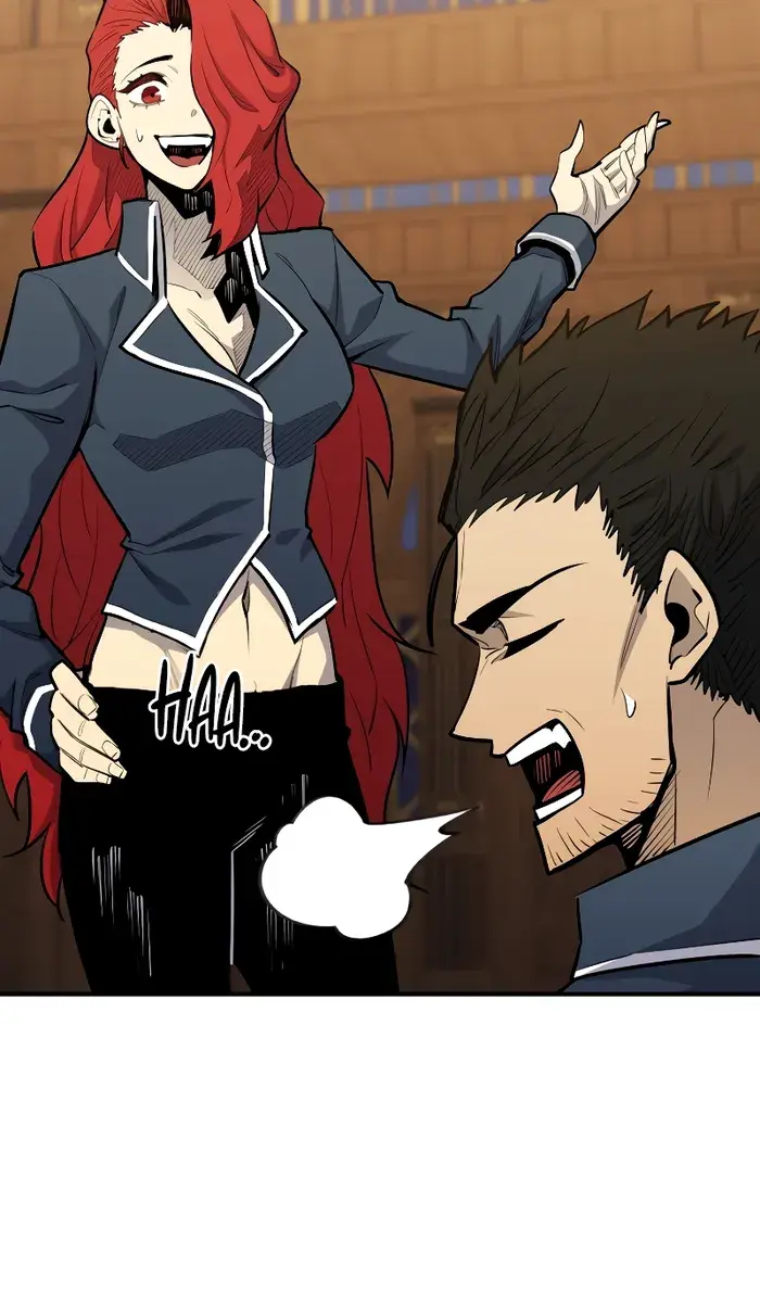 I Awoke as a God After Auto-Battling for a Million Years Chapter 91 Page 38